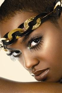 Nnenna Agba
Photo: Ron Contarsy
For: Jewel Magazine
