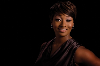 Toccara Jones
For: Lady Hennessy
