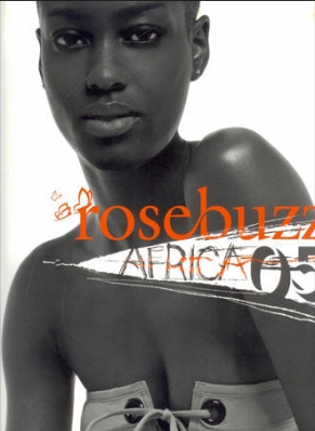 Nnenna Agba
For: Rose Buzz Magazine
