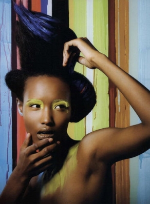 Fatima Siad
Photo: Jeff Mikkelson
For: Highlights Magazine, Spring/Summer 2011
