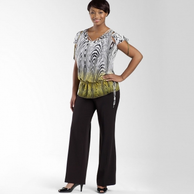 Toccara Jones
For: JCPenny
