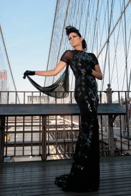 Jessica Santiago
For: Model Latina NYC
