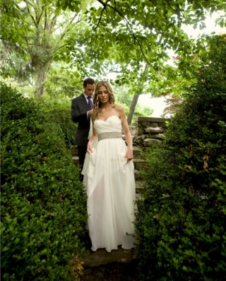 Shannon Stewart
Photo: Tec Petaja
For: Nashville Lifestyles Weddings, 2008
