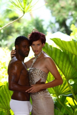 McKey Sullivan
Photo: Lamar Nash
For: SHE Caribbean Magazine
