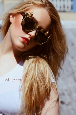 Kasia Pilewicz
Photo: White Cedar
