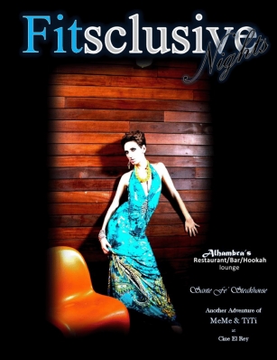 Sara Longoria
For: Fitsclusive Magazine
