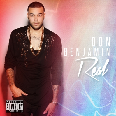 Don Benjamin
For: "Real"
