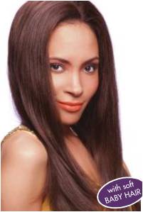 Jasmia Robinson
For: Sensationnel Lace Wig
