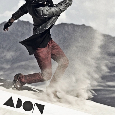 Matthew Smith
Photo: Kei Moreno di Tomasso
For: Adon Magazine, Issue 11
