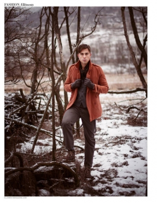 Mike Scocozza
Photo: Tobias Hibbs
For: Ellements Magazine, January 2015
