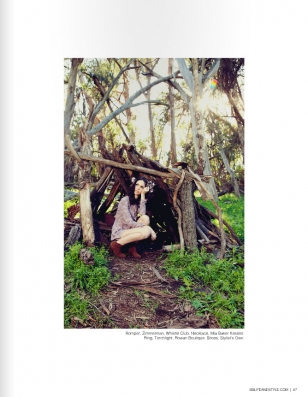 Lenox Tillman
Photo: Meadow Rose Photography
For: Santa Barbara Life & Style Magazine, April 2015
