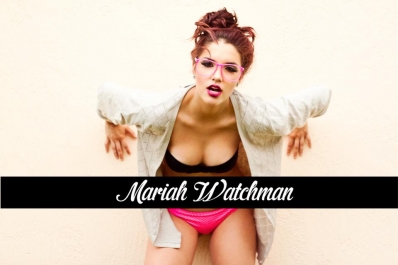 Mariah Watchman
Photo: Anchors & Anvils Studio
