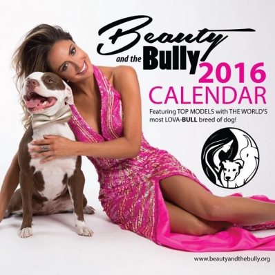 Katie Cleary
For: Beauty and the Bully 2016 Calendar
