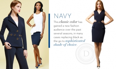 Fatima Siad
For Doncaster Spring 2014 Collection
