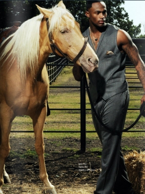 Keith Carlos
For: Krave Magazine, Issue 25
