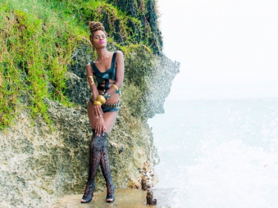 Krista White
Photo: Infuzion Inc
For: Jamaica Gleaner

