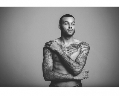 Don Benjamin
Photo: Greg Noire
For: Lord & Lord Designs
