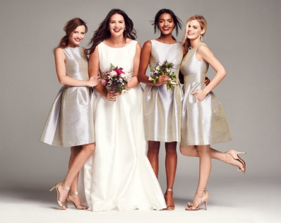 Kristin Kagay
For: Nordstrom | The Wedding Suite
