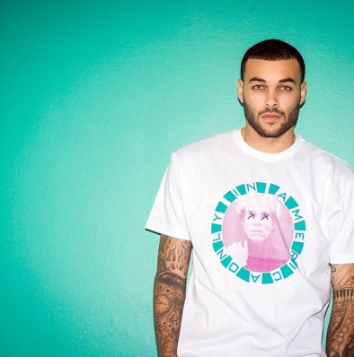 Don Benjamin
Photo: Dame Photos
For: Only In America The Brand
