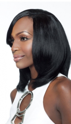 Sandra Nyanchoka
For: Outre Hair
