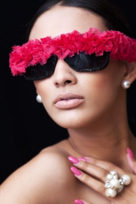 Kanani Andaluz
Photo: Tanayia Koonce Photography
For: Pink Bubblegum Boutique

