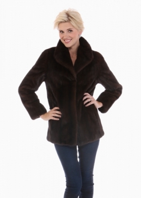 Rebecca Epley
For: Ribnick Fur & Leather
