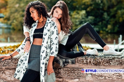 Marissa Hopkins
Photo: Diana Santisteban
For: Style Conditioning Campaign: Parks & Recreation
