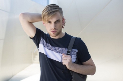 Will Jardell
Photo: Tyler McDaniel
For: Style Seekers Official

