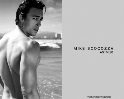 Mike Scocozza
Photo: Tommy C Photography

