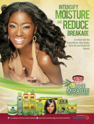 Alasia Ballard
Photo: Drexina Nelson
For: Olive Miracle

