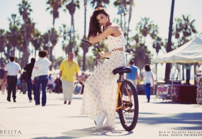 Raina Hein
Photo: Kesler Tran
For: Besita Boutique Magazine
