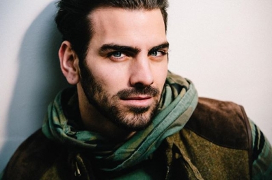 Nyle DiMarco 
Photo: Tate Tullier Photography
