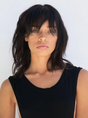 Kari Calhoun 
For: "Next Models LA"
