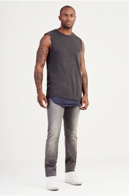 Keith Carlos
For: "True Religion X Russell Westbrook"
