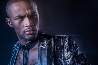 Keith Carlos
Photo: Shannon Marie Images
