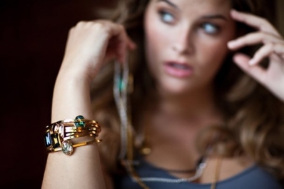 Whitney Thompson
For: Diana Warner Jewelry
