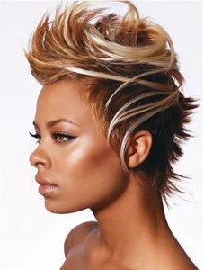 Eva Pigford
Photo: Roberto Ligresti
