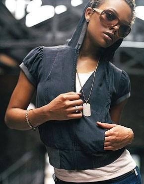 Eva Pigford
