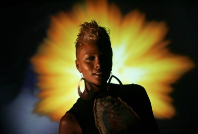 Eva Pigford
