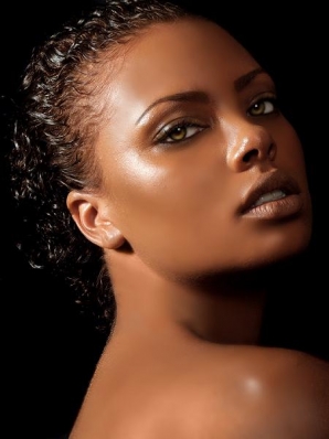 Eva Pigford
