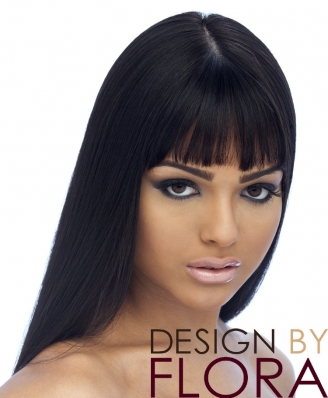 Lisa Ramos
For: Design by Flora
