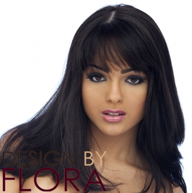 Lisa Ramos
For: Design by Flora
