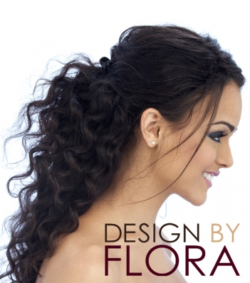 Lisa Ramos
For: Design by Flora
