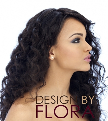 Lisa Ramos
For: Design by Flora
