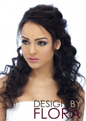 Lisa Ramos
For: Design by Flora
