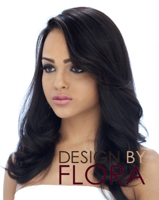 Lisa Ramos
For: Design by Flora
