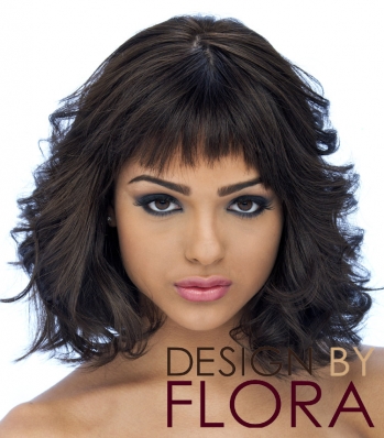 Lisa Ramos
For: Design by Flora
