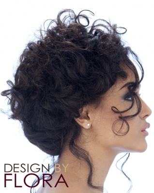 Lisa Ramos
For: Design by Flora
