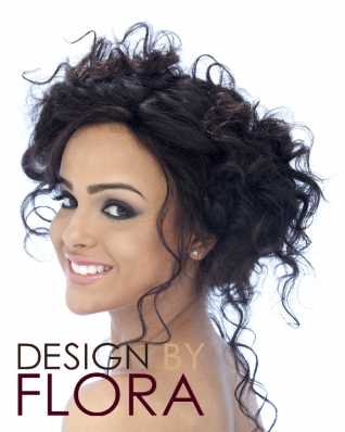 Lisa Ramos
For: Design by Flora
