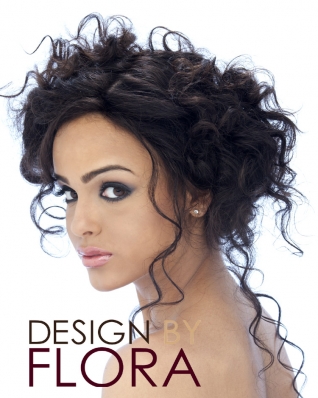 Lisa Ramos
For: Design by Flora
